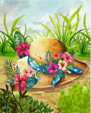 Sombrero Premium
